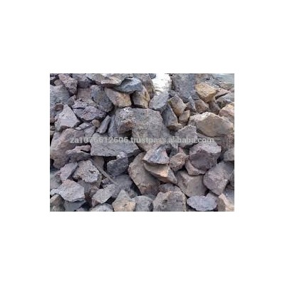 Manganese ore